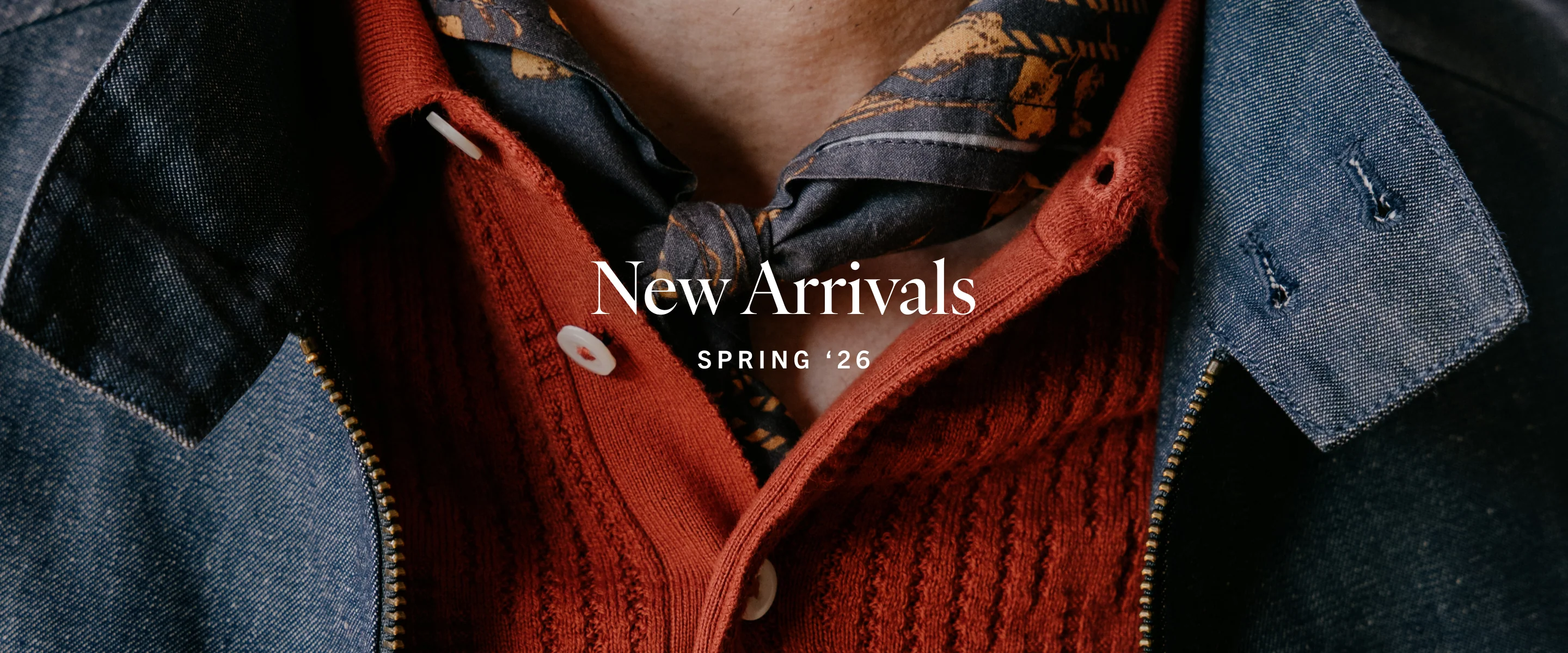 Modern Soul, Southern Heritage